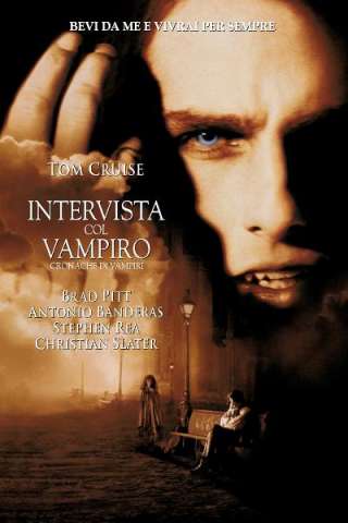 Intervista col vampiro [HD] (1994 CB01)