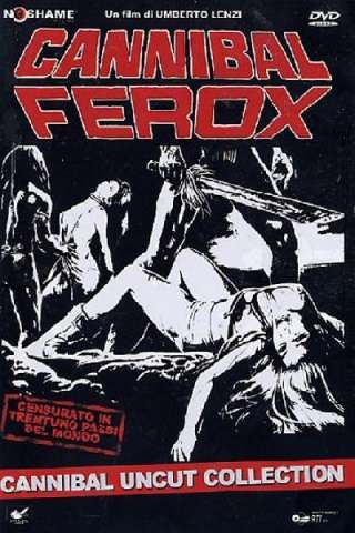 Cannibal Ferox [HD] (1981 CB01)