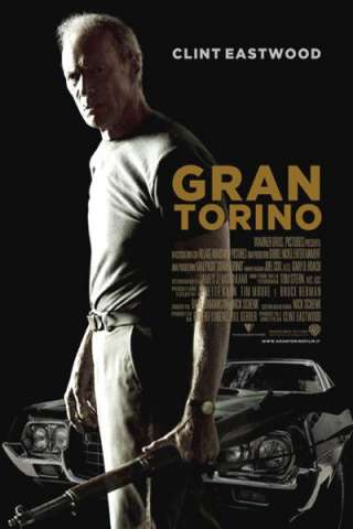 Gran Torino [HD] (2008 CB01)