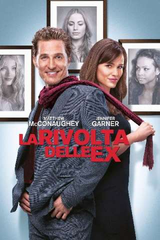 La rivolta delle ex [HD] (2009 CB01)