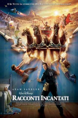 Racconti incantati [HD] (2008 CB01)