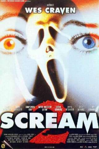 Scream 2 [HD] (1997 CB01)