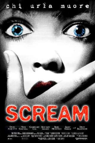 Scream - Chi urla muore [HD] (1996 CB01)