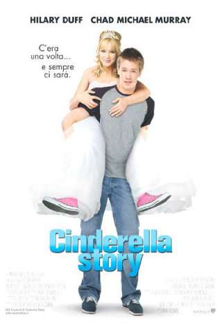 Cinderella Story [HD] (2004 CB01)