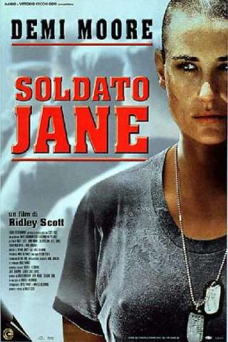 Soldato Jane [HD] (1997 CB01)