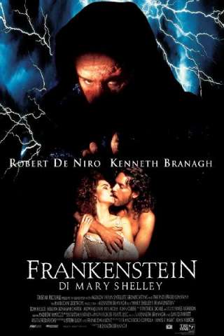 Frankenstein di Mary Shelley [HD] (1994 CB01)