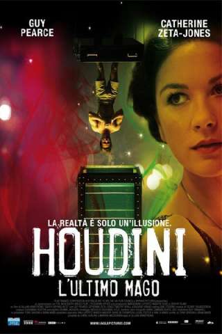 Houdini - L'ultimo mago [HD] (2007 CB01)