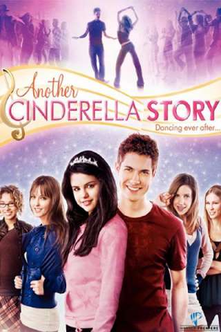 Another Cinderella Story [HD] (2008 CB01)