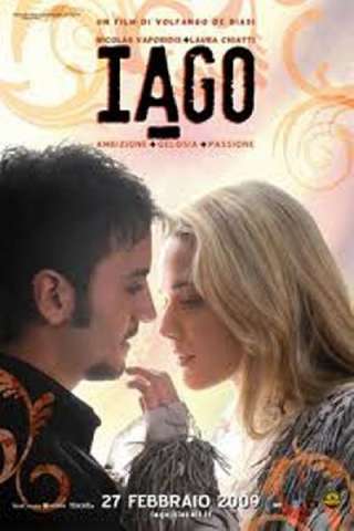 Iago [HD] (2009 CB01)