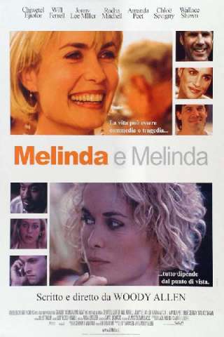 Melinda e Melinda [HD] (2004 CB01)