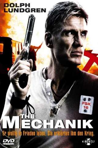 The Mechanik [HD] (2005 CB01)