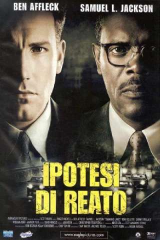 Ipotesi di reato [HD] (2002 CB01)