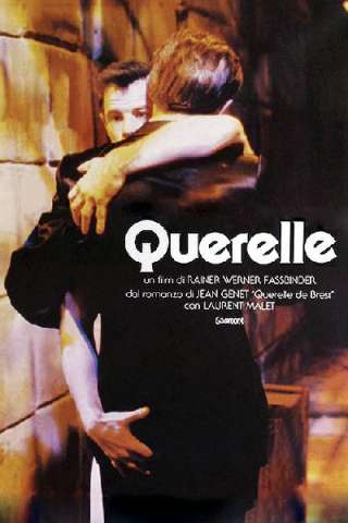 Querelle de Brest [HD] (1982 CB01)