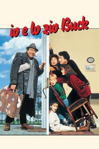 Io e lo Zio Buck [HD] (1989 CB01)