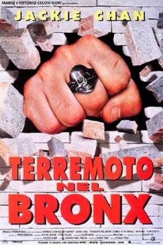 Terremoto nel Bronx [HD] (1995 CB01)