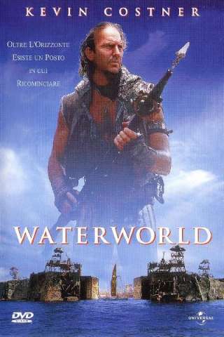 Waterworld [HD] (1995 CB01)