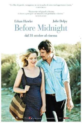 Before Midnight [HD] (2013 CB01)