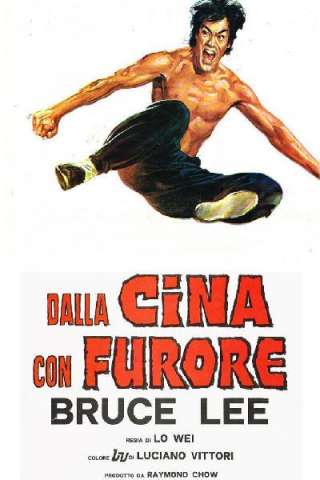 Dalla Cina con furore [HD] (1972 CB01)