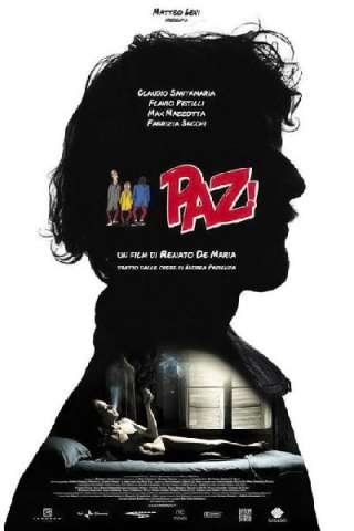 Paz! [HD] (2002 CB01)