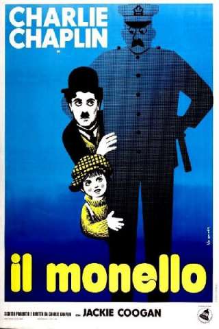 Il monello [HD] (1921 CB01)