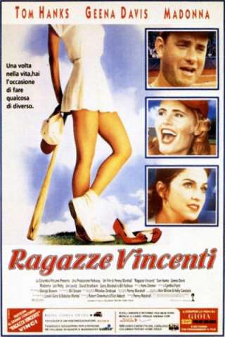 Ragazze vincenti [HD] (1992 CB01)