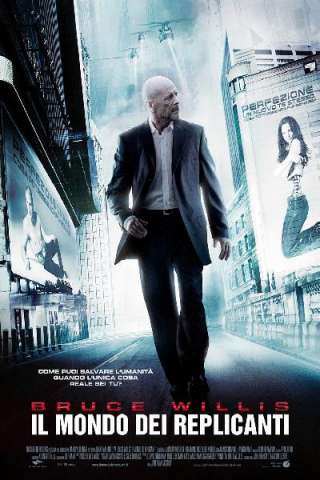 Il mondo dei replicanti [HD] (2009 CB01)