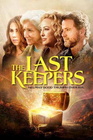 The Last Keepers - Le ultime streghe [HD] (2013 CB01)