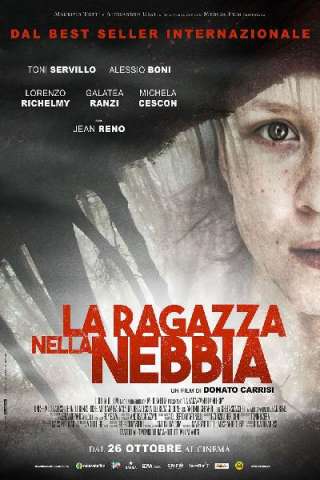 La ragazza nella nebbia [HD] (2017 CB01)