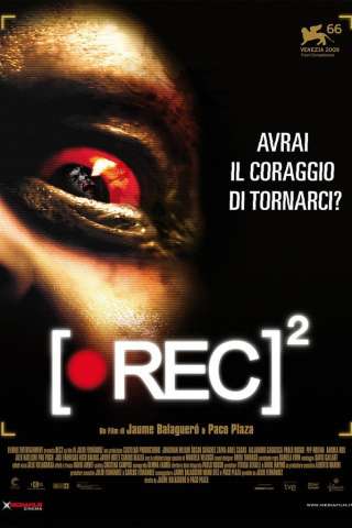 REC 2 [HD] (2009 CB01)