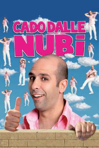 Cado dalle nubi [HD] (2009 CB01)