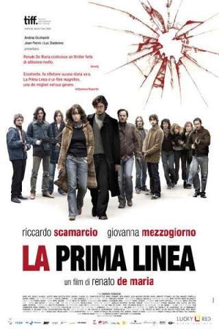 La prima linea [HD] (2009 CB01)