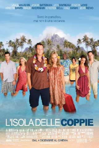 L'isola delle coppie [HD] (2009 CB01)