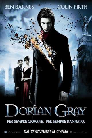 Dorian Gray [HD] (2009 CB01)