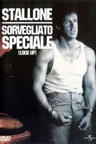 Sorvegliato speciale [HD] (1989 CB01)