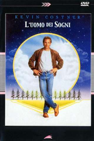 L'uomo dei sogni [HD] (1989 CB01)