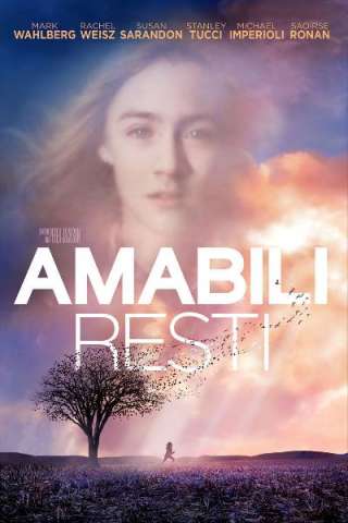 Amabili resti [HD] (2009 CB01)