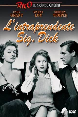 L'intraprendente signor Dick [HD] (1947 CB01)