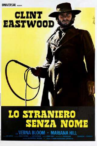 Lo straniero senza nome [HD] (1973 CB01)