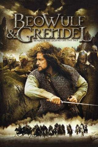 Beowulf &amp; Grendel [HD] (2005 CB01)