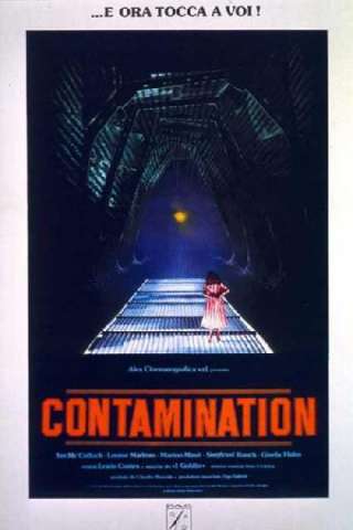 Contamination - Alien arriva sulla terra [HD] (1980 CB01)