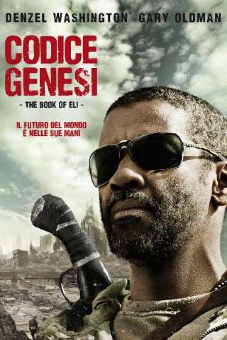 Codice Genesi [HD] (2010 CB01)