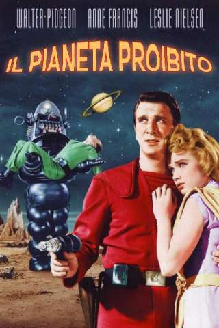 Il pianeta proibito [HD] (1956 CB01)