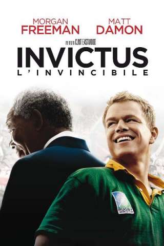 Invictus - L'invincibile [HD] (2009 CB01)