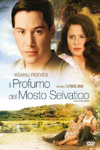 Il profumo del mosto selvatico [HD] (1995 CB01)