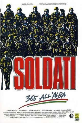 Soldati - 365 all'alba [HD] (1987 CB01)