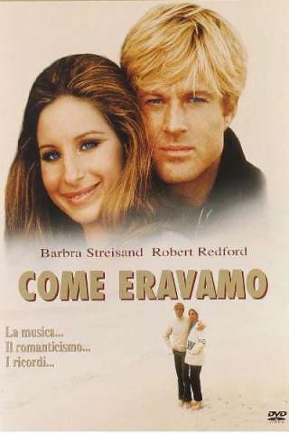 Come eravamo [HD] (1973 CB01)