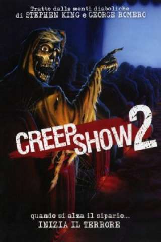 Creepshow 2 [HD] (1987 CB01)