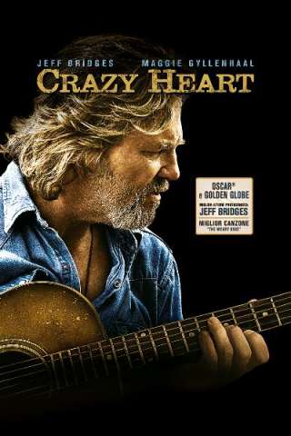 Crazy Heart [HD] (2009 CB01)