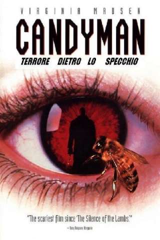 Candyman - Terrore dietro lo specchio [HD] (1992 CB01)