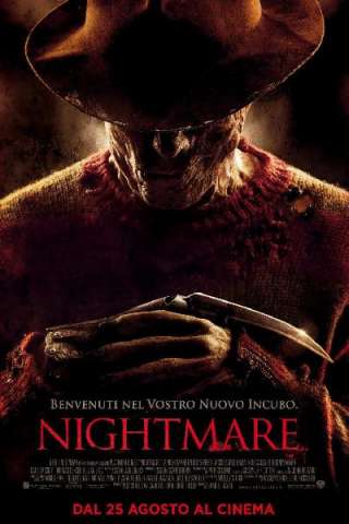 Nightmare [HD] (2010 CB01)